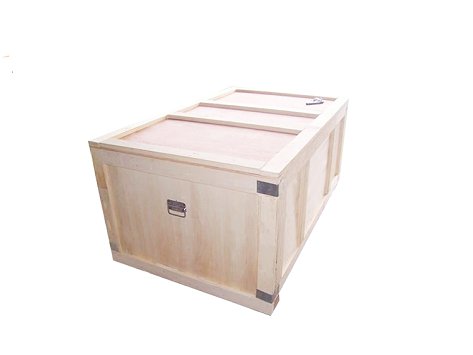 靖远胶合板木箱